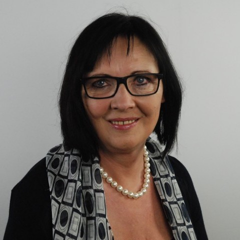 Erika Kremsner