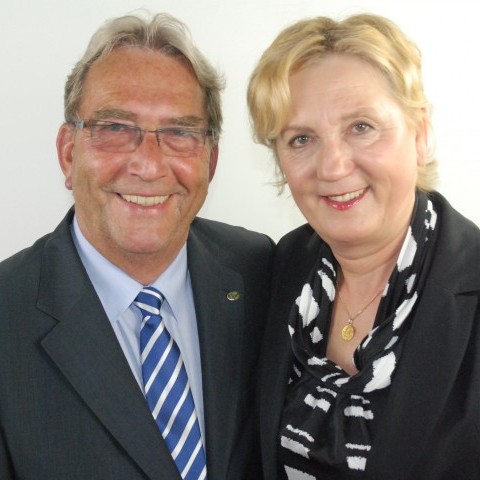 Krimhild & Olaf Samwald