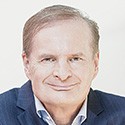 Профессор Доктор Лотар Сейверт