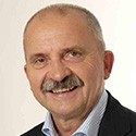 Доктор Майкл Захариас